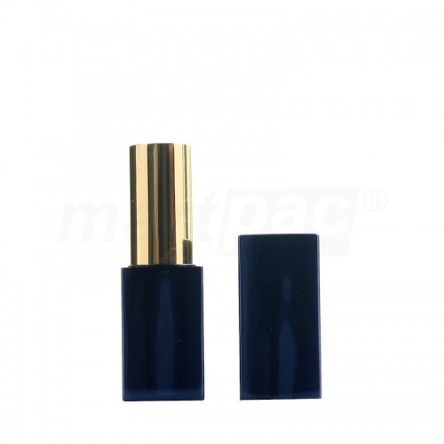 High quality magnetic design lipstick tube for cosmetic packaging, MP10009