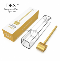 Derma Roller In Stock Microneedle Derma Roller DRS250 derma roller skin