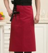 Waist Apron, Bar Apron, Bistro Apron, Linen Apron, Promotional Aprons