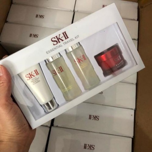 SK-II Facial Treatment Essence (Pitera Essence) 230ml