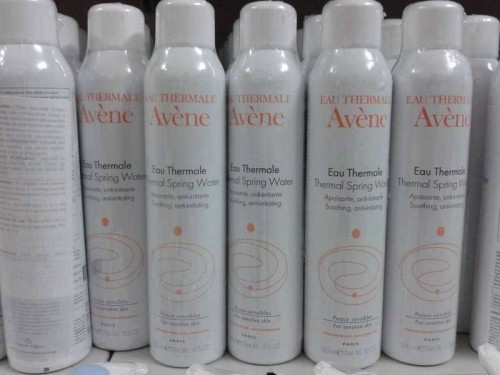 Avene Thermal Spring Water