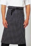 Waist Apron, Bar Apron, Bistro Apron, Linen Apron, Promotional Aprons