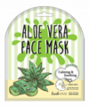 lookATME ALOE VERA TENCEL FACE MASK