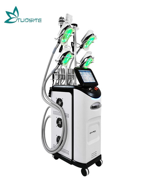 cryolipolysis salon equipment for lose weight fast