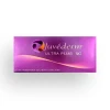 JUVEDERM ULTRA PLUS XC