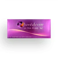 JUVEDERM ULTRA PLUS XC