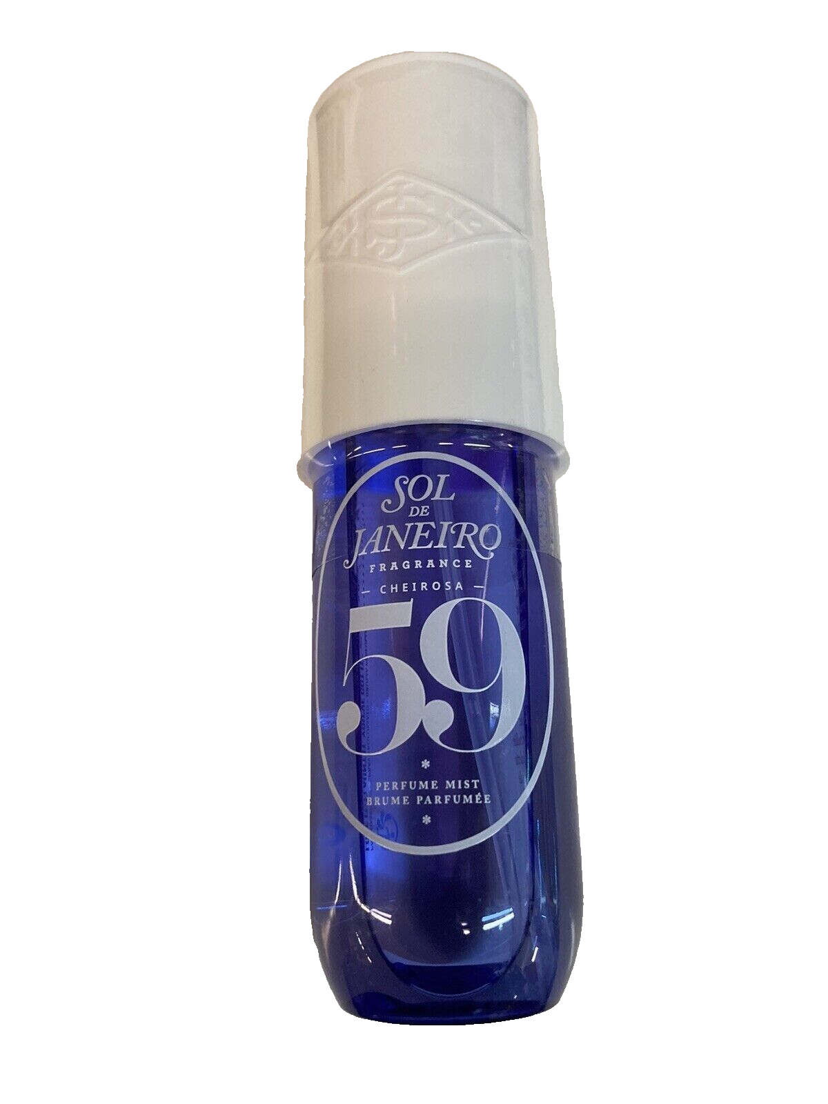 Sol de Janeiro Cheirosa 59 Perfume Mist 3.04 oz / 90 mL BRAND NEW