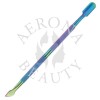 Premium Stainless Steel Cuticle Pusher Tool