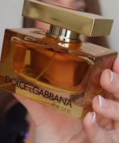 Dolce&Gabbana The One Eau De Parfum Intense, 2.5 oz.