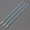 Long Handle Round Head Cleanroom Foam Swab Lint-free Cotton Bud