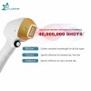 New Wavelength 755 808 1064 Laser Hair Removal Diode Laser Hair Removal 808