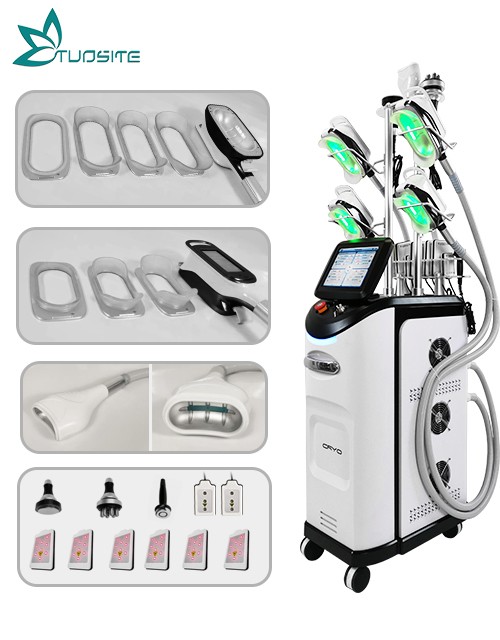 cryolipolysis salon equipment for lose weight fast