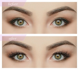 100% Premier human hair lashes best selling false eyelashes with customized packaging