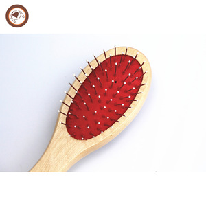 2016 new arrive hair brush the combs for hair health