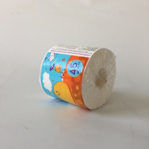 2018 High Quality Toilet Paper / Toilet Tissue / paper toilet