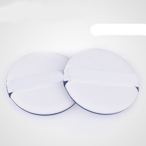 2019  Private Label beauty Tools Super Soft Cosmetic Makeup air Powder Puff manufacturer
