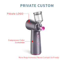 2020 New Wholesale Spray Tanning Makeup Cake Painting Air Brush Airbrush