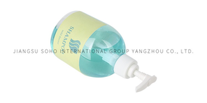 250ML Cosmetic Liquid Hand Wash