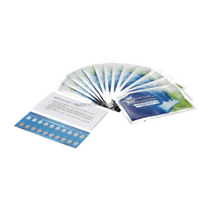 28 PROFESSIONAL TEETH WHITENING STRIPS 14 DAY BLEACHING WHITE STRIPS