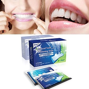 3d Teeth Whitening Strips Whitestrips Tooth Whitener Blanqueador Clareador Clareamento Dental 14 Pouches 28 Strips Oral Hygiene
