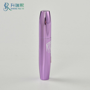 6ml cosmetic packaging empty mascara tube container