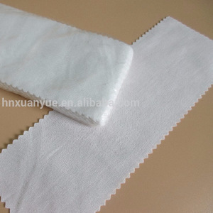 7.6*23cm 3*9 inch 100pcs Depilatory wax strip/disposable muslin epilating strips