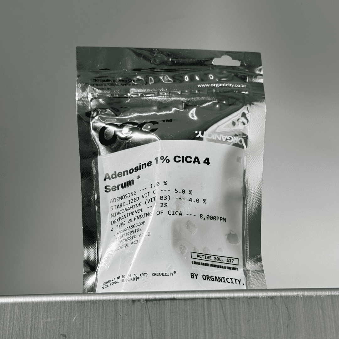 Adenosine 4CICA Vita Serum 