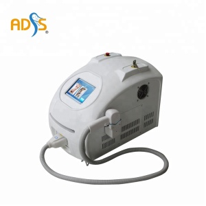 ADSS most intelligent and professional portable permanent Hair Removal 808nm laser diode