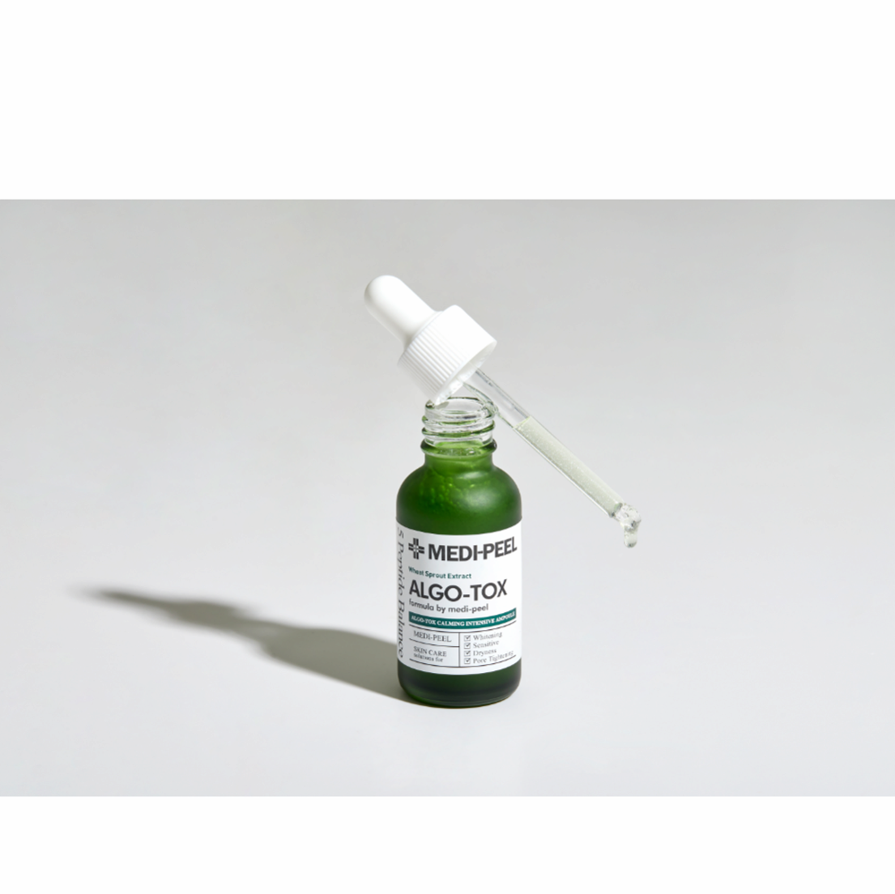 ALGOTOX Calming Intensive Ampoule