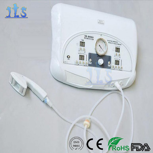 Anti-Pressure Slimming Breast Care Vacuum Vibrating Therapy Breast Enlargement Beauty Machine