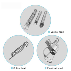 Anybeauty F17 CO2 fractional laser equipment