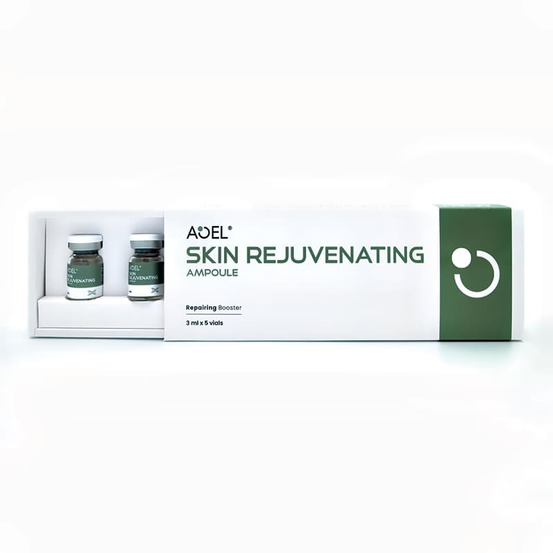 AOEL SKIN REJUVENATING - PDRN Skin care Skin booster