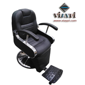 Barber Chair _ Hydraulic Barber Chairs _ Viaypi Company _ Barber Salon Equipment _ Turkey