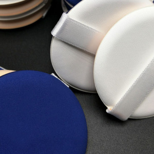 BB cream air cushion non latex cosmetic puff wet and dry blender powder puff