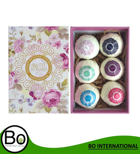 Best Gift Ideas - Enjoyable than Bath Beads & other Bath Body Products - Add to bath bubbles - Relaxation Kit Bath Basket