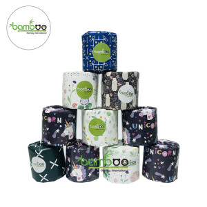 Best-Selling Toilet Paper Soft Toilet Paper Tissue Paper