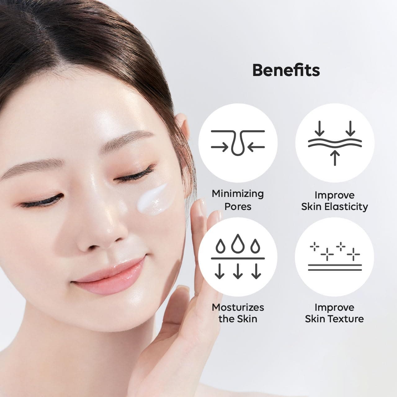 [Biodance] Pore Tightening Collagen Cream 50ml