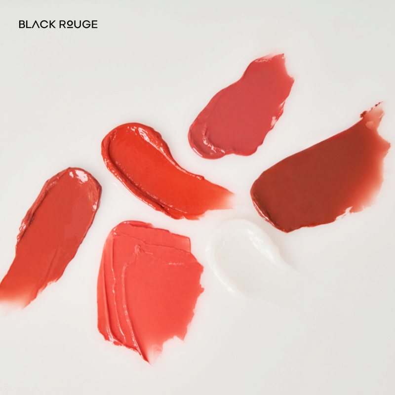 BLACK ROUGE RIPPLESH JELLY BALM