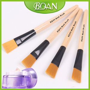 BQAN Mask Applying Facial Brush Skin Care Tools