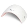 China factory 36w sun 9c plus professional led uv lamp led nail light nail dryer for gel nails