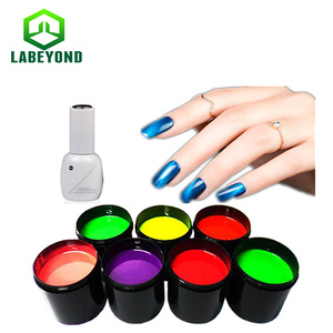 China gel art nail polish bulk supplies