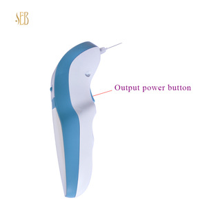 Chinese producer Facial anti-wrinkle lifting machine/plasma pen