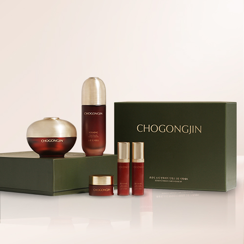 CHOGONGJIN SOSAENG_INTENSE_SET_(2_PIECE)