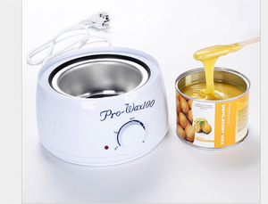 Choice Beauty Melting Pot wax heater  Warmer Hair Removal500cc