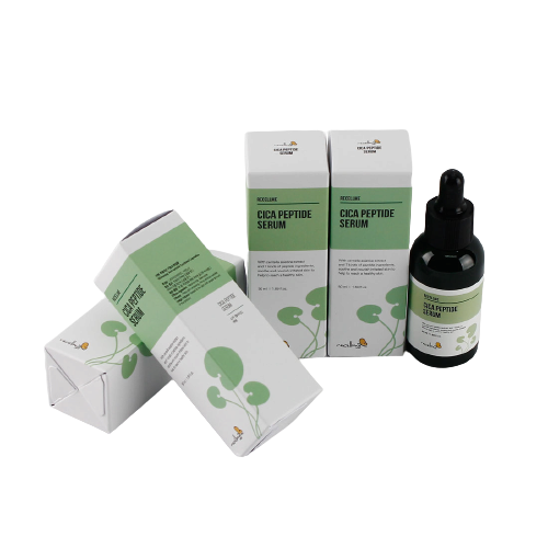 CICA PEPTIDE SERUM 50ml for Korean Skincare