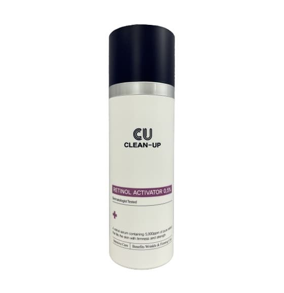 Clean-Up Retinol Activator 0.5% 