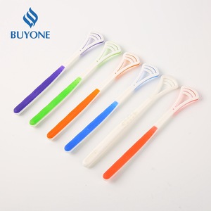 Cleaning Tongue Scraper For Oral Care Oral Hygiene