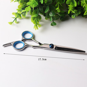 Connie Cona professional salon hair cutting thinning scissors barber shears hairdressing set