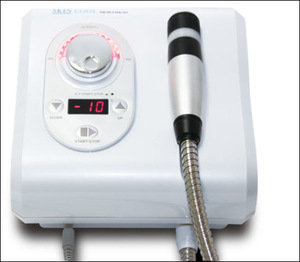 Cryo Cool Hot Electroporation No Needle Mesotherapy Skin Face Lifting Machine