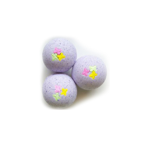 Custom Travel Essential Oils Dog Pet Bath Bombs bath bombs 150g